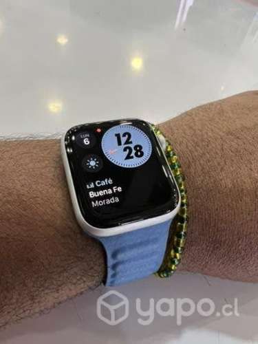 Apple Watch serie SE
