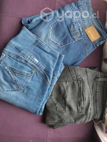 Jeans talla 46