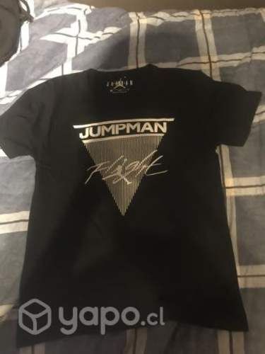 Polera jordan