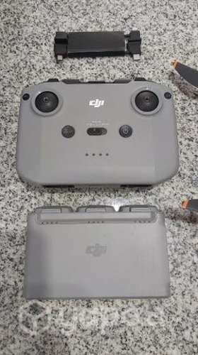 Drone Dji Mini 2 Fly Combo