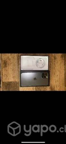 IPHONE 12 PRO MAX 128gb usado