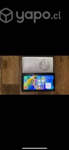 IPHONE 12 PRO MAX 128gb usado