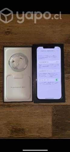 IPHONE 12 PRO MAX 128gb usado