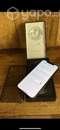 IPHONE 12 PRO MAX 128gb usado