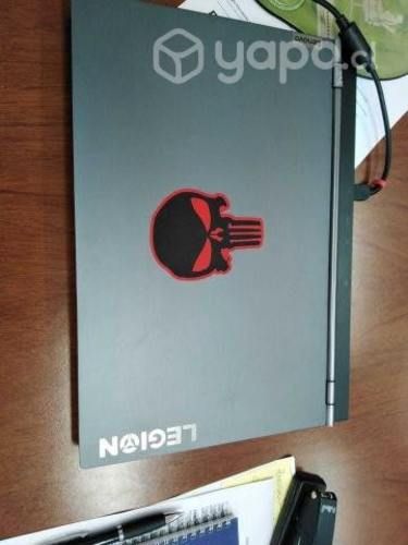 Lenovo Legión 7 15IMH05