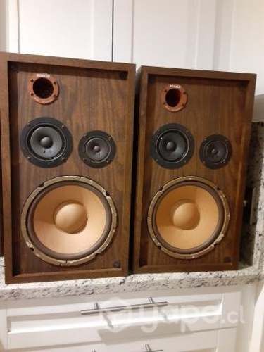 Parlantes Sonic SL (by Pioneer)