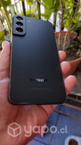 S22 Plus por iPhone 13 pro