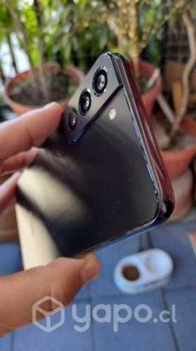 S22 Plus por iPhone 13 pro