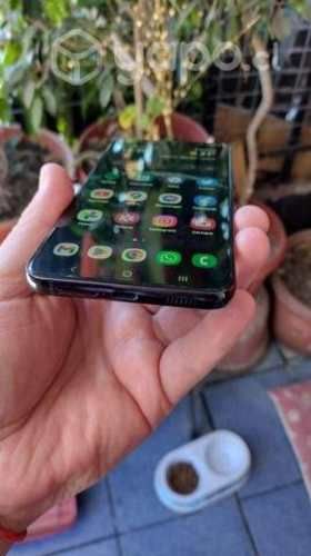 S22 Plus por iPhone 13 pro