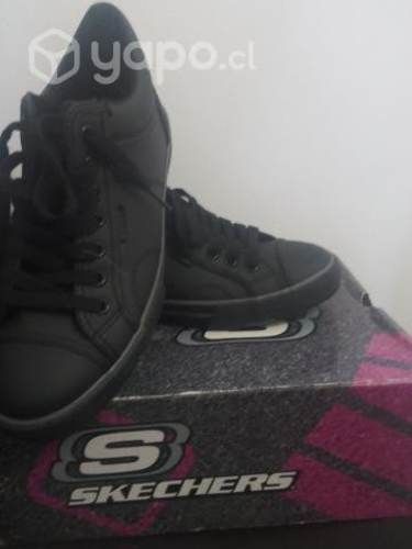 Zapato de colegio nuevo