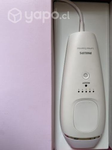 depiladora láser nueva