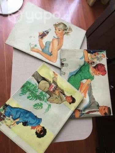 Coca Cola individuales