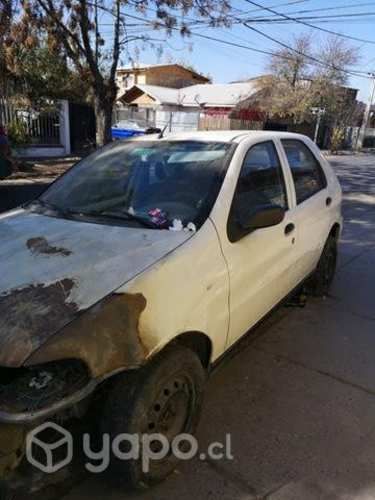 Repuestos Fiat palio dire 2007 en desarme
