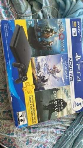 Ps4 y nintendo conversable