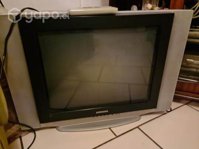 Televisor de 24 pulgadas