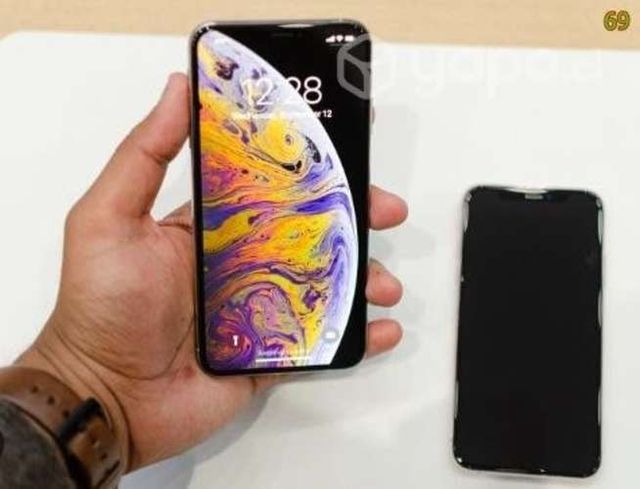 Pantalla iPhone XR Oled a Domicilio