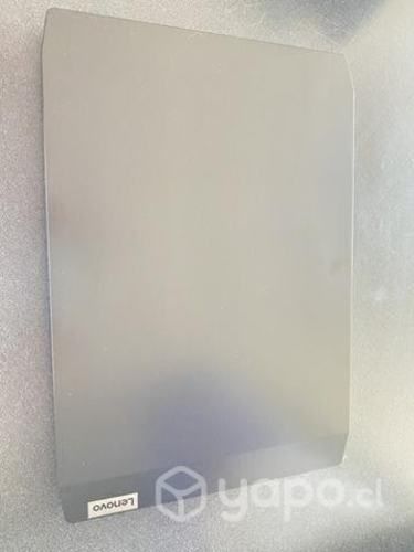 Notebook nuevo con boleta