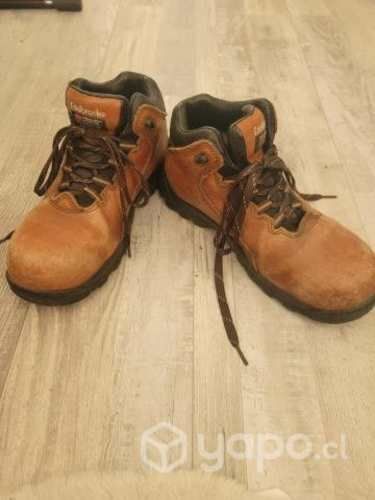 Calzado de seguridad