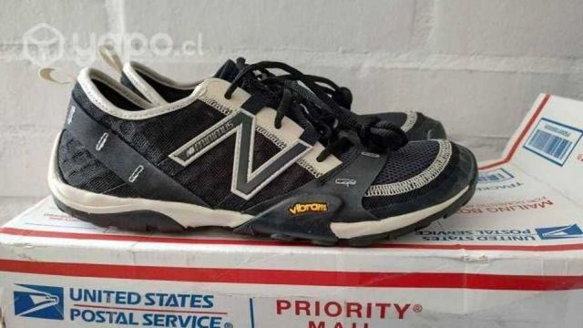 New Balance Minimus Trail V1
