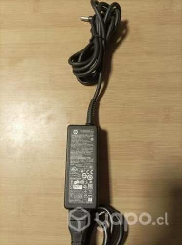 Cargador Original HP 19.5v 2.31a 45W 1450-32HJ HST