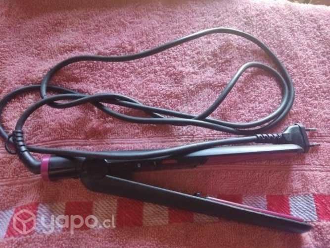 Alisadora de pelo philips