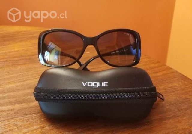 Lentes de sol vogue