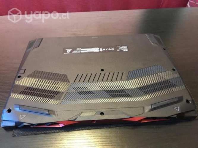 Notebook Acer Nitro 5 Nuevo