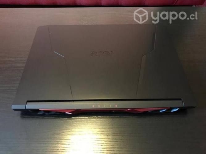 Notebook Acer Nitro 5 Nuevo