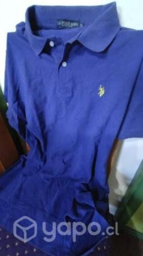 Poleras tallas XL américanas excelente estado