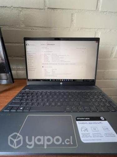 Hp laptop 15