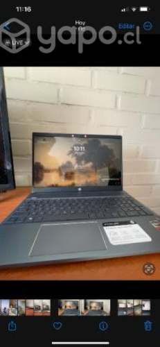Hp laptop 15