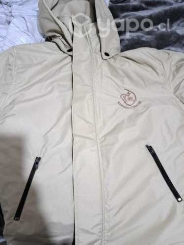 Casaca Colegio Sagrado Corazón