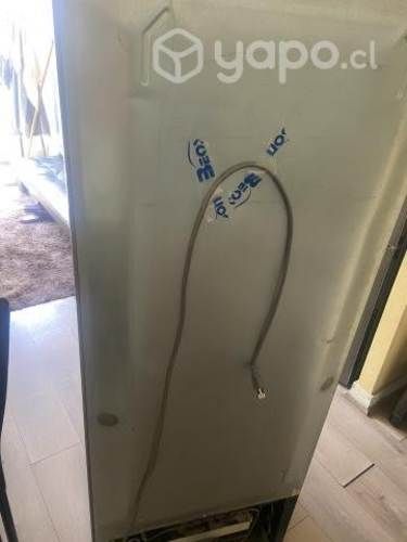 Nevera Samsung