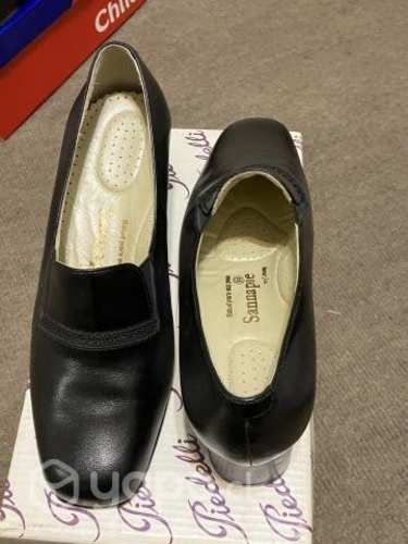 Zapatos nuevos talla 39