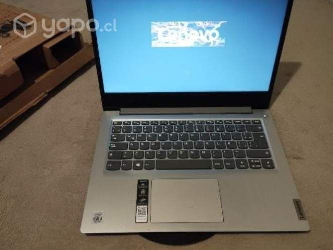Lenovo IDEAPAD 3