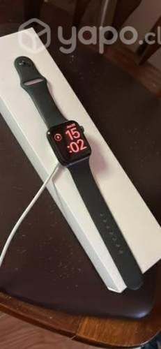 Apple watch 6