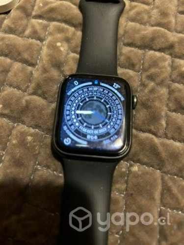 Apple watch 6