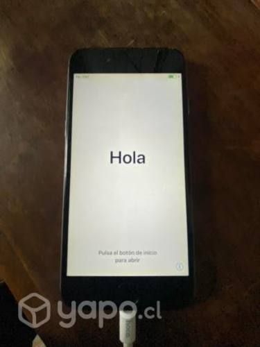 IPhone 6 16gb (usado)