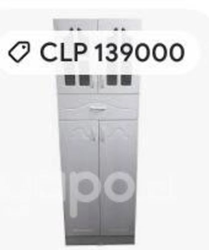 Mueble cocina alacena despensa colonial