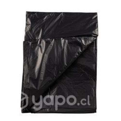 Bolsa de basura hogar 50 x 70