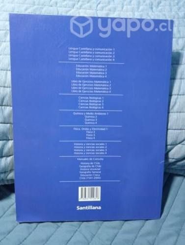 Ensayos tipo PSU Matemática - Proyecto SER