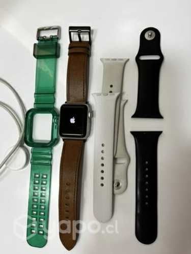 Apple watch serie 3 38mm