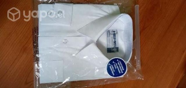 Camisa colegio talla 6