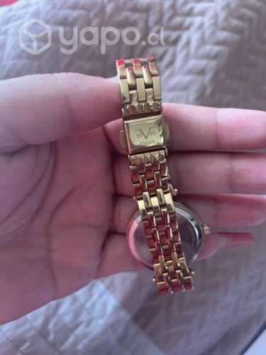 Reloj Versace