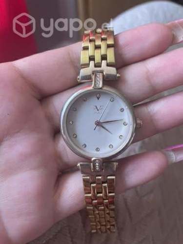 Reloj Versace