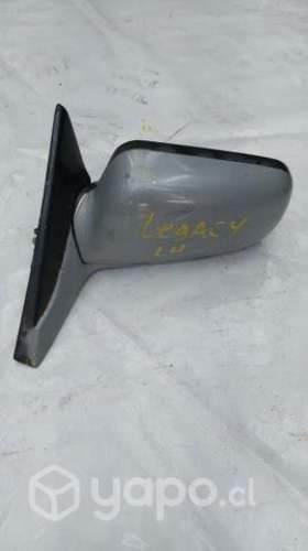 Espejo legacy año 96 importadora desarmaduría