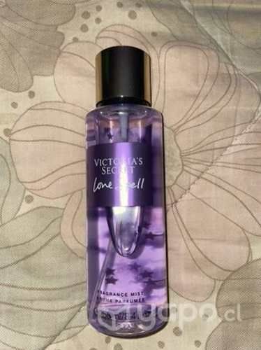 Love spell Victorias secret original NUEVO