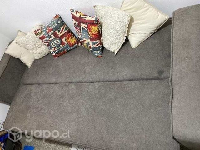 Sofá cama