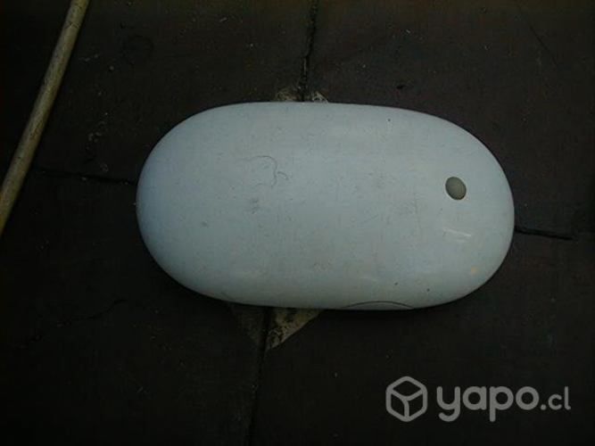 Mouse apple bluetooth A 1197