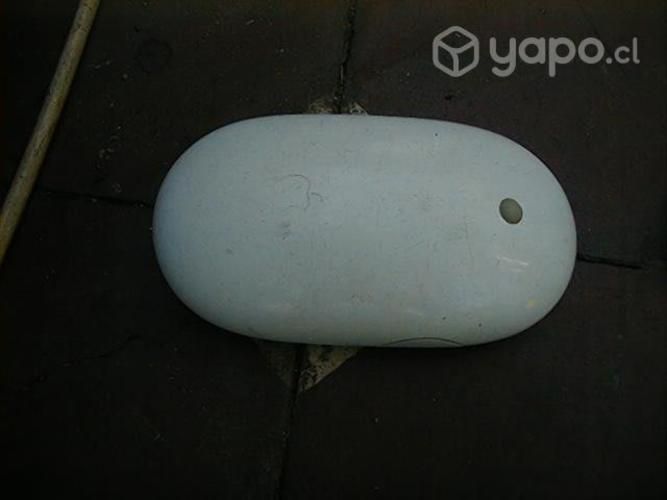 Mouse apple bluetooth A 1197